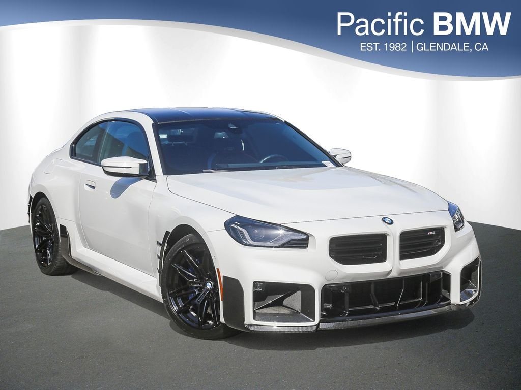 2024 BMW M2 M2 Coupe's photo