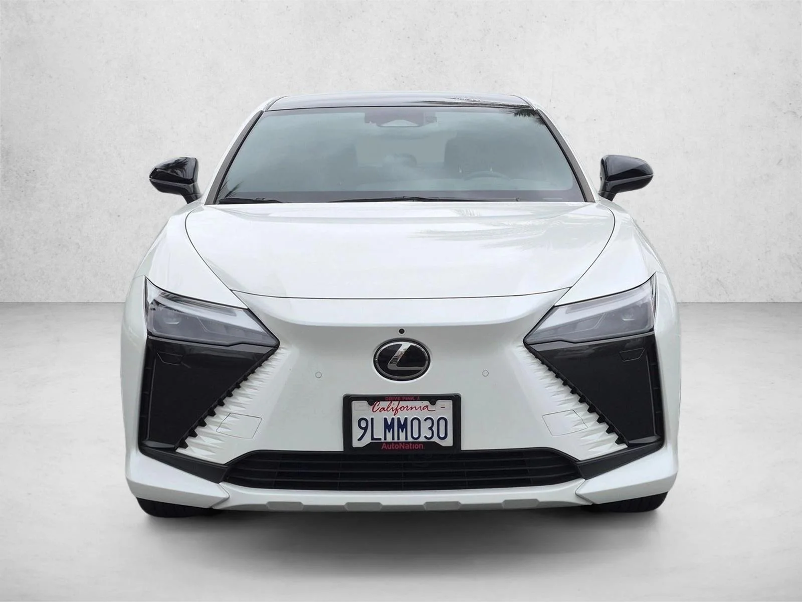 Certified 2023 Lexus RZ Premium with VIN JTJAAAAB7PA017726 for sale in Cerritos, CA