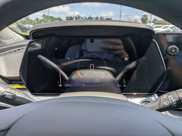 2026 Chevrolet Trax LT - Photo 26