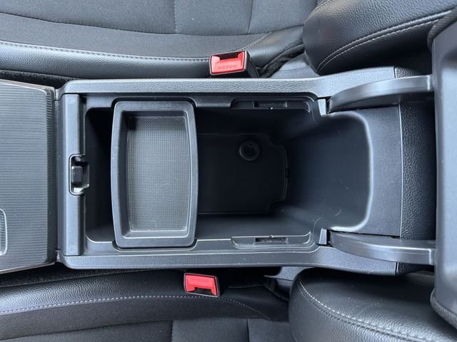 Used 2025 Gray Honda Sport image 23