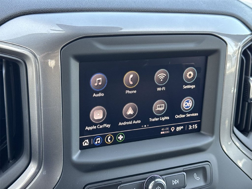 2026 Chevrolet Silverado 2500 HD Custom - Photo 12