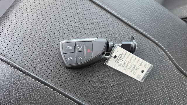 2024 GMC Sierra 1500 Denali Denali - Photo 21