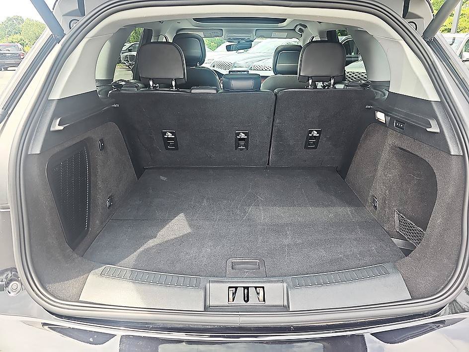 Used 2020 Black Lincoln Reserve image 33
