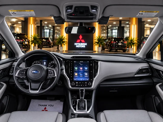 Used 2021 Gray Subaru Limited image 15