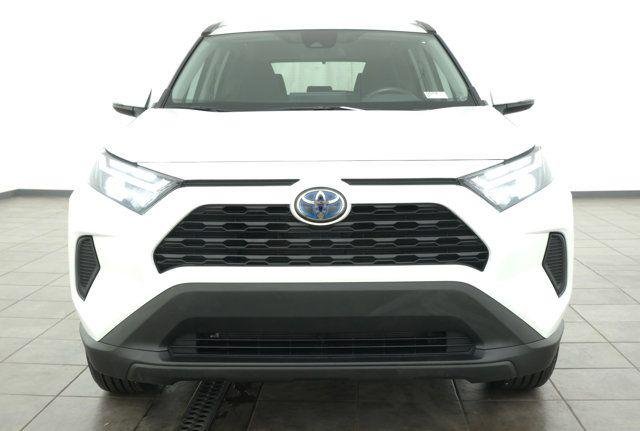 Certified Used 2024 ICE CAP Toyota  image 8