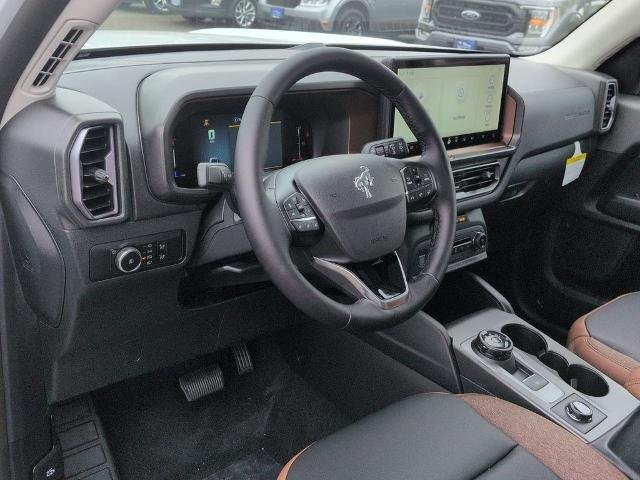 New 2026 Oxford White Ford Outer Banks® image 11