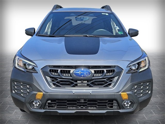 2025 Subaru Outback Wilderness photo 2