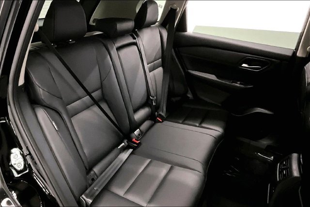 New 2026 Super Black Nissan Dark Armor image 30