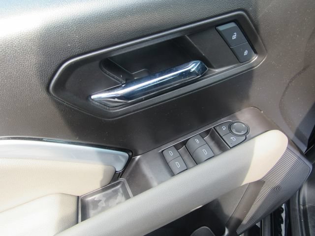Certified Used 2024 Black Chevrolet ZR2 image 10