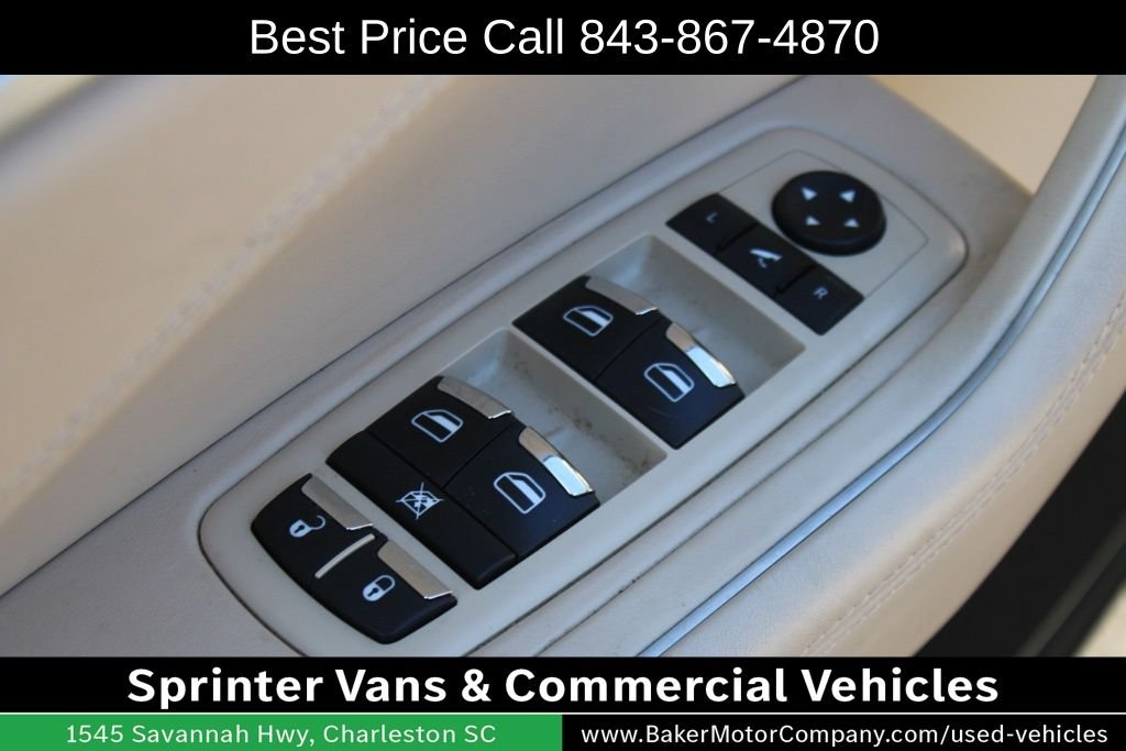 Used 2017 Gray Maserati S image 19