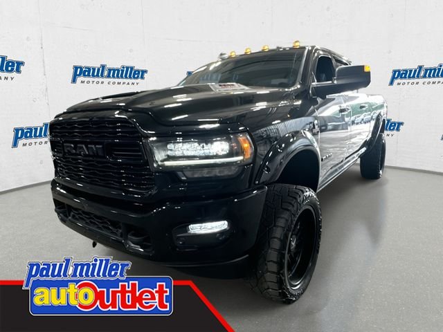 2021 Ram 3500 Limited