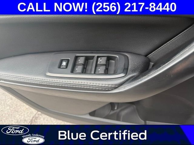 Certified Used 2021 Carbonized Gray Metallic Ford Lariat image 18