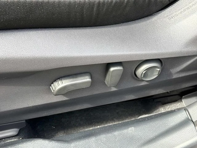Used 2025 Gray Subaru Premium image 29