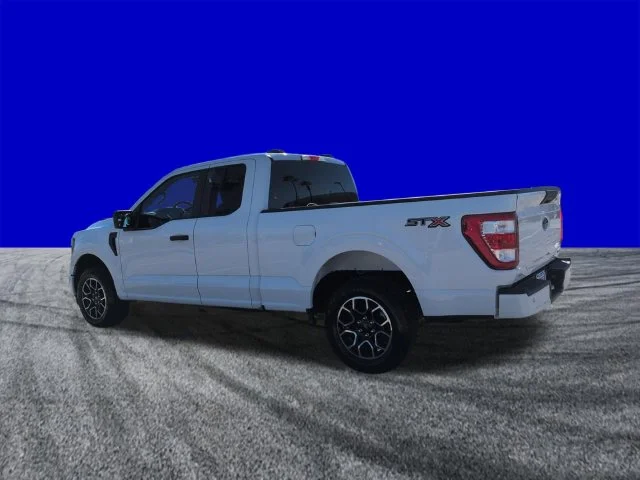 Certified Used 2023 2023 FORD F 150 XL Ford XL image 6