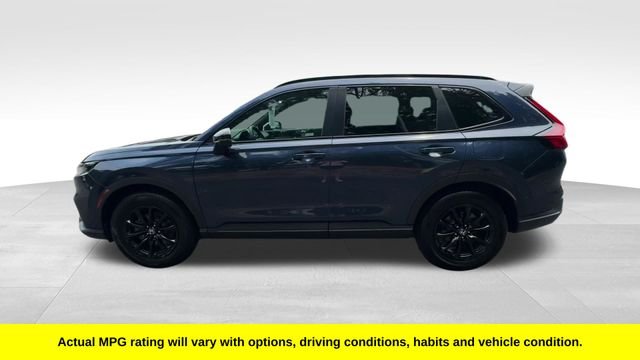 Used 2026  Honda Sport-L image 2