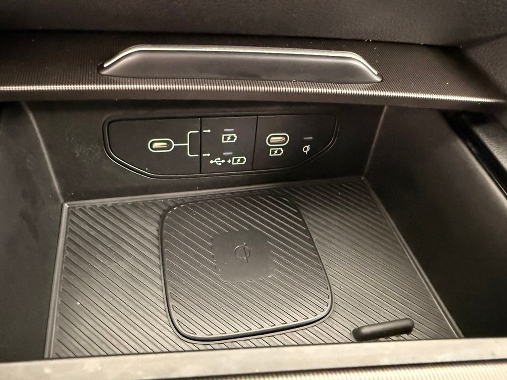 Used 2026 Gravity Gray Kia EX image 28