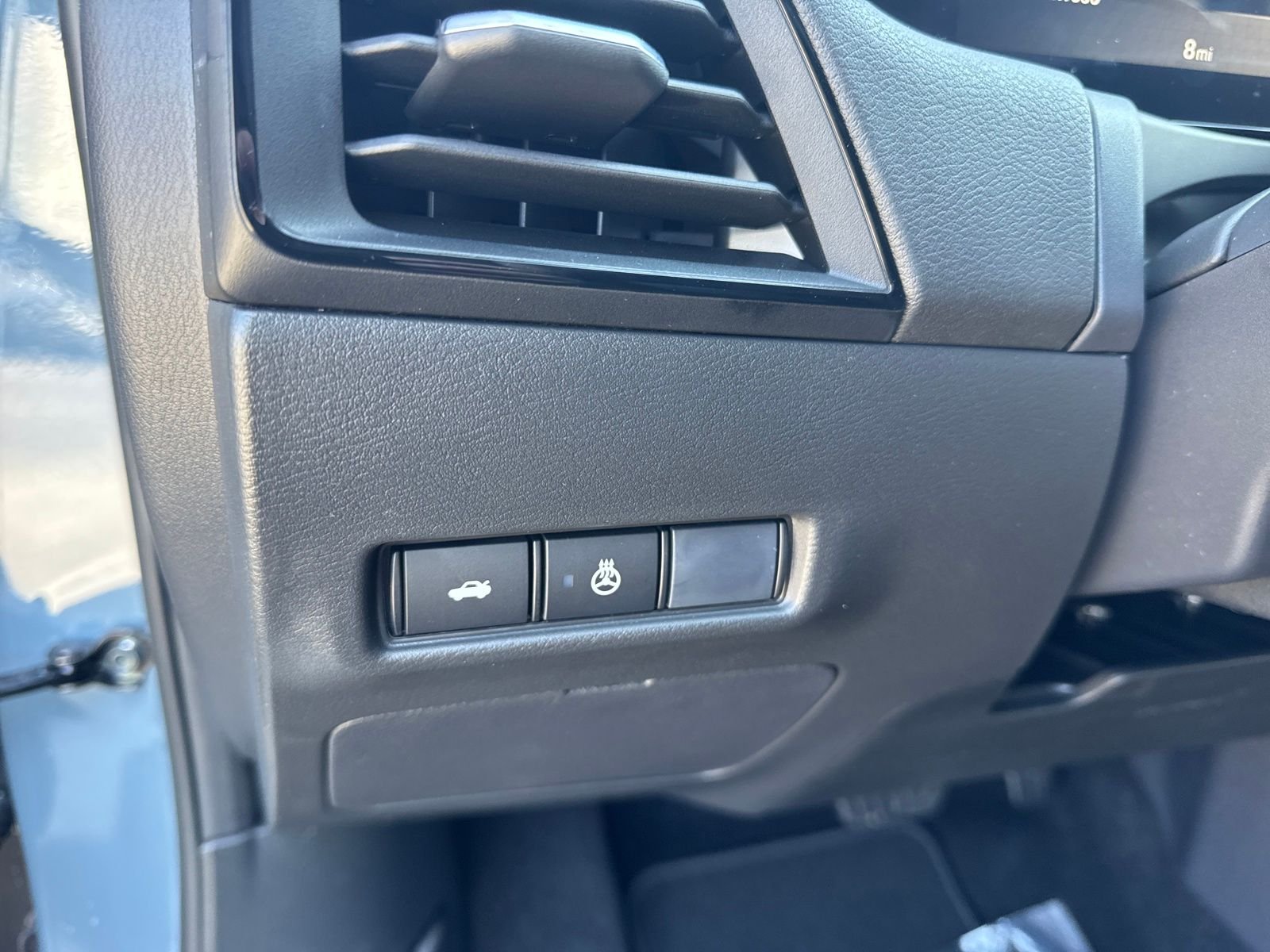 New 2026 Nissan Sentra SV 4D Sedan