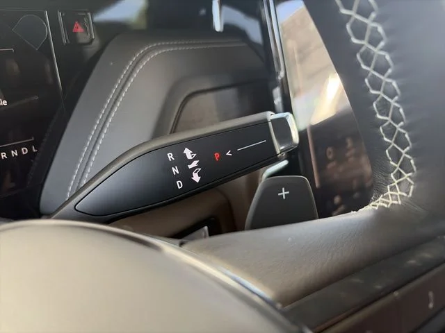 New 2026 White GMC Denali Ultimate image 30