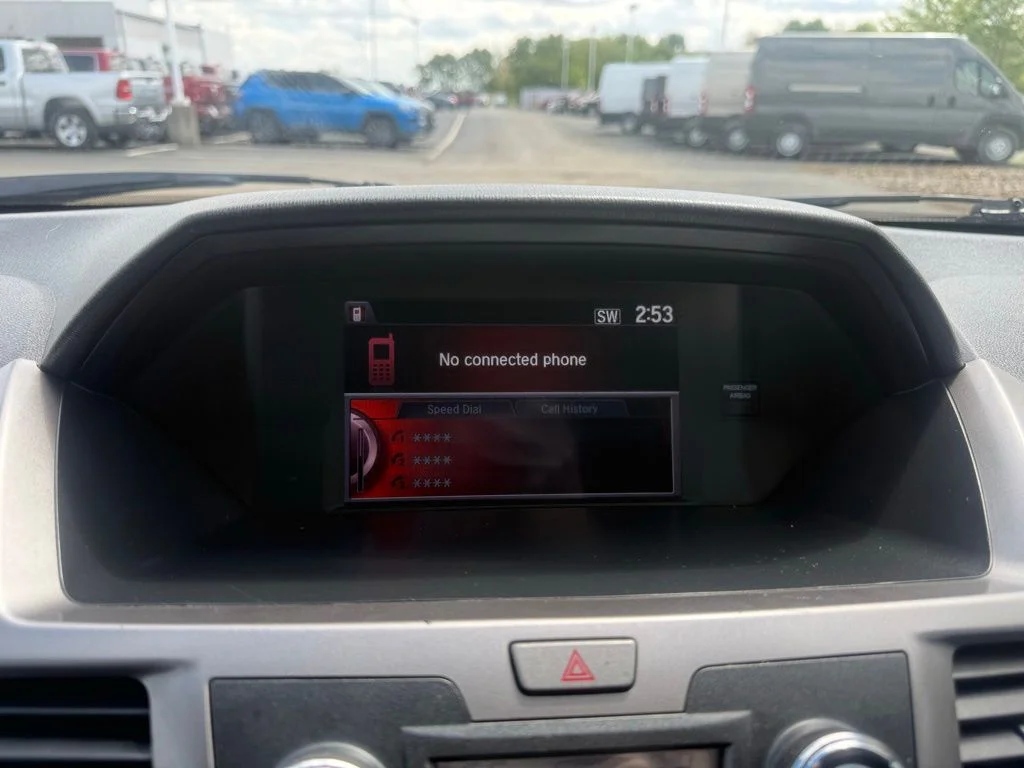 Used 2015 Gray Honda EX image 21