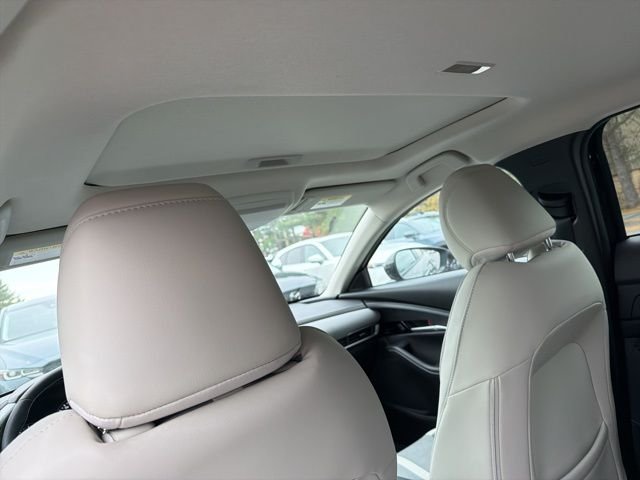 2026 Mazda CX-30 Turbo Aire Edition - Photo 8