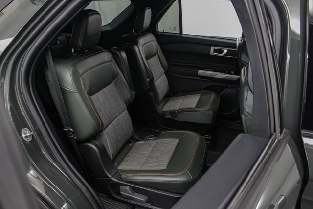 Used 2022 Green Ford Timberline image 15