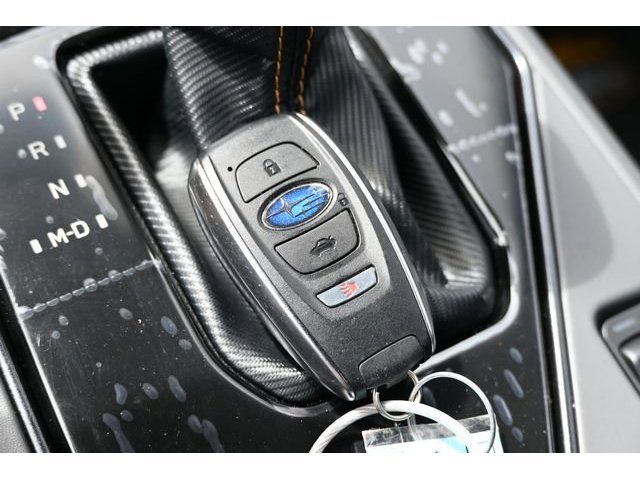 New 2026 Gray Subaru Wilderness image 66