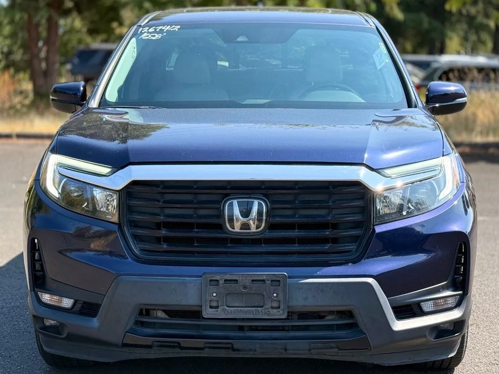 Used 2022  Honda RTL-E image 8