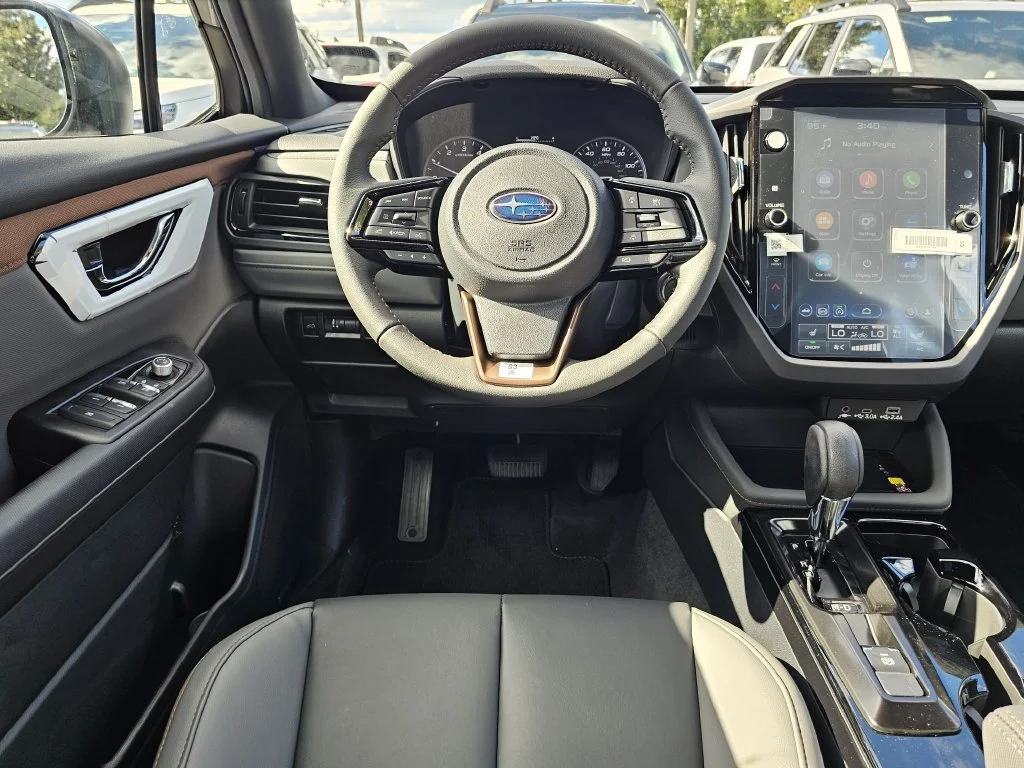 New 2026 RIVER ROCK PEARL Subaru Sport image 13