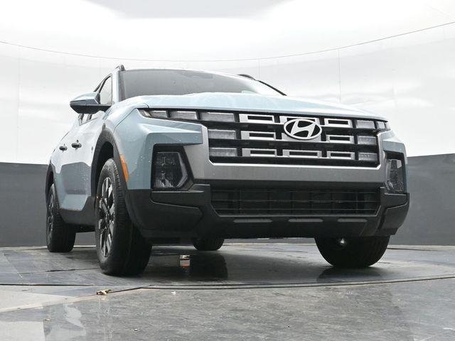 New 2026 Blue Hyundai SEL Activity AWD image 14