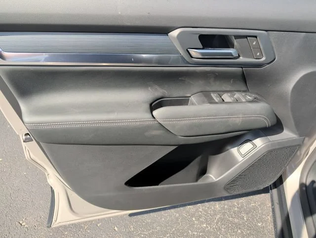 New 2027 Riverstone Metallic GMC Elevation image 11