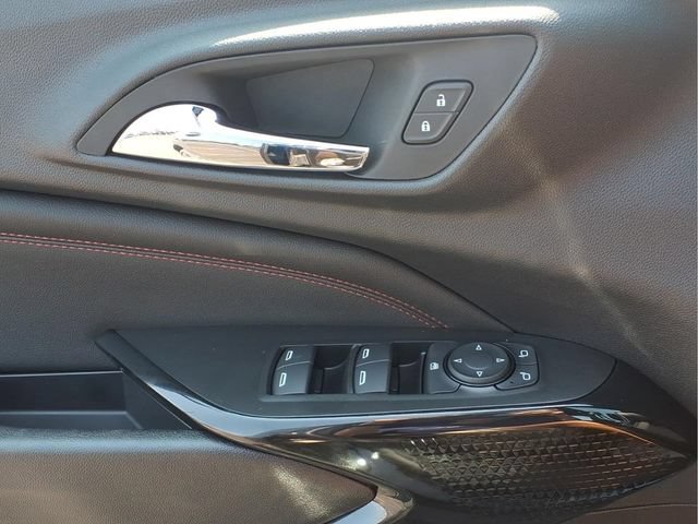 New 2026 Mosaic Black Metallic Chevrolet 2RS image 14