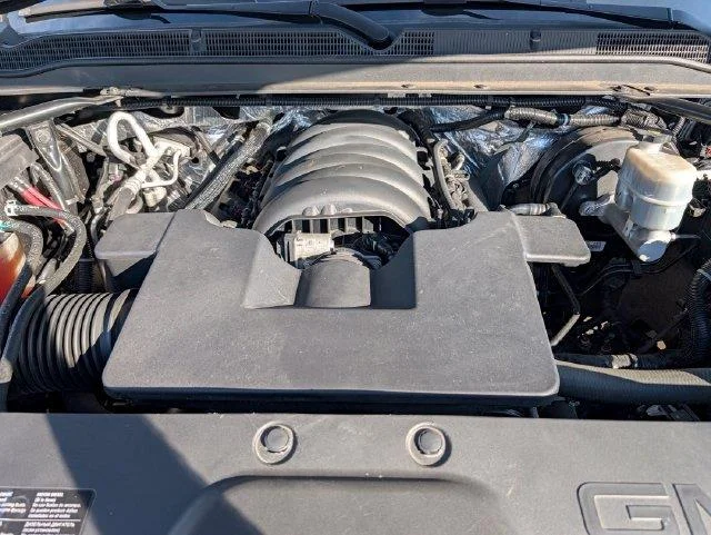 Used 2016 ONYX BLACK GMC Denali image 22