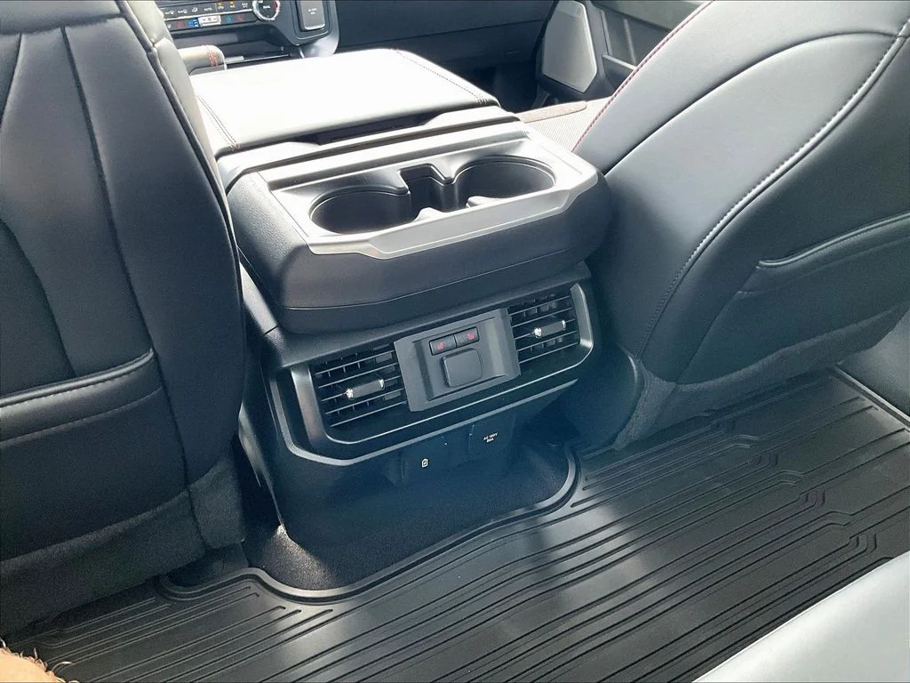 New 2026 Shelter Green Ford Raptor® image 18