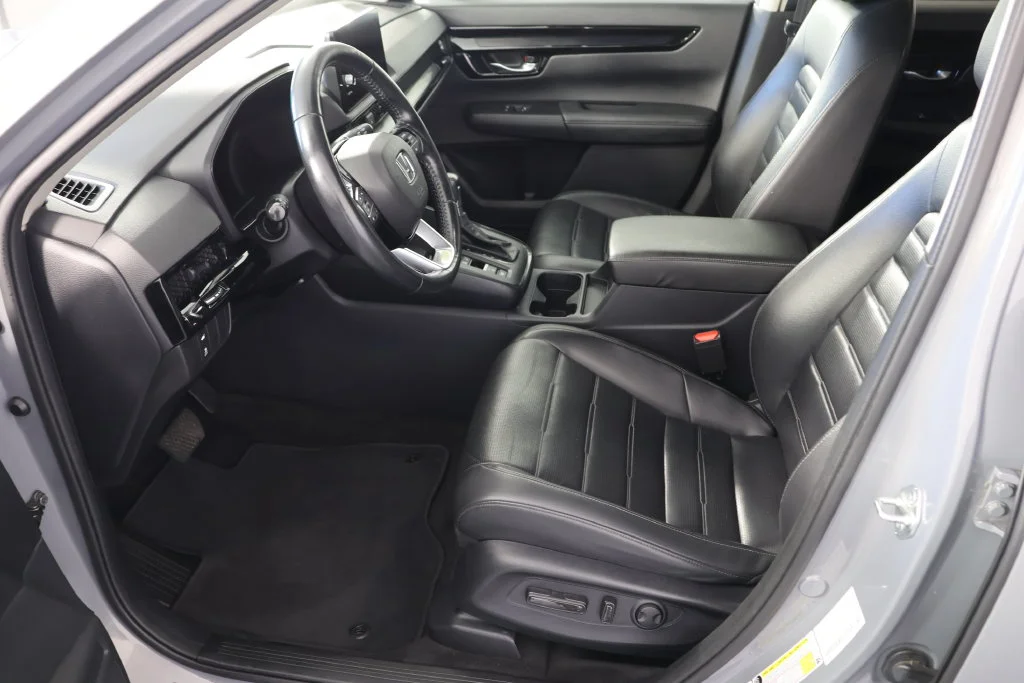 Used 2024  Honda EX-L image 20