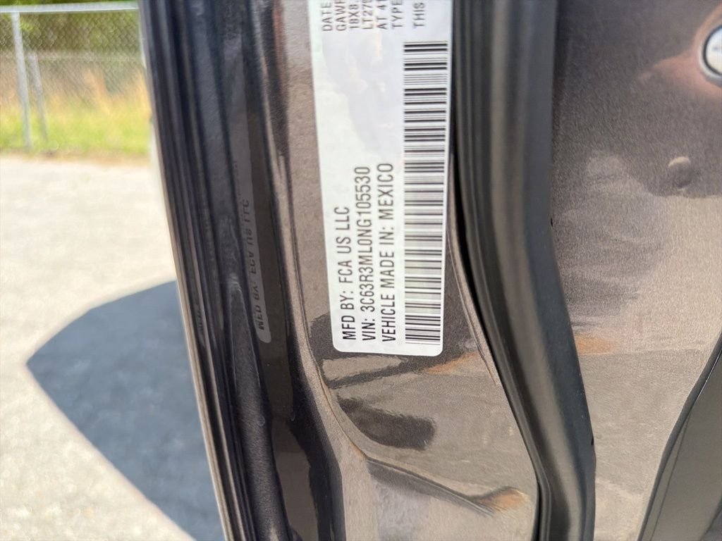 2022 RAM Ram 3500 Pickup Laramie - Photo 46