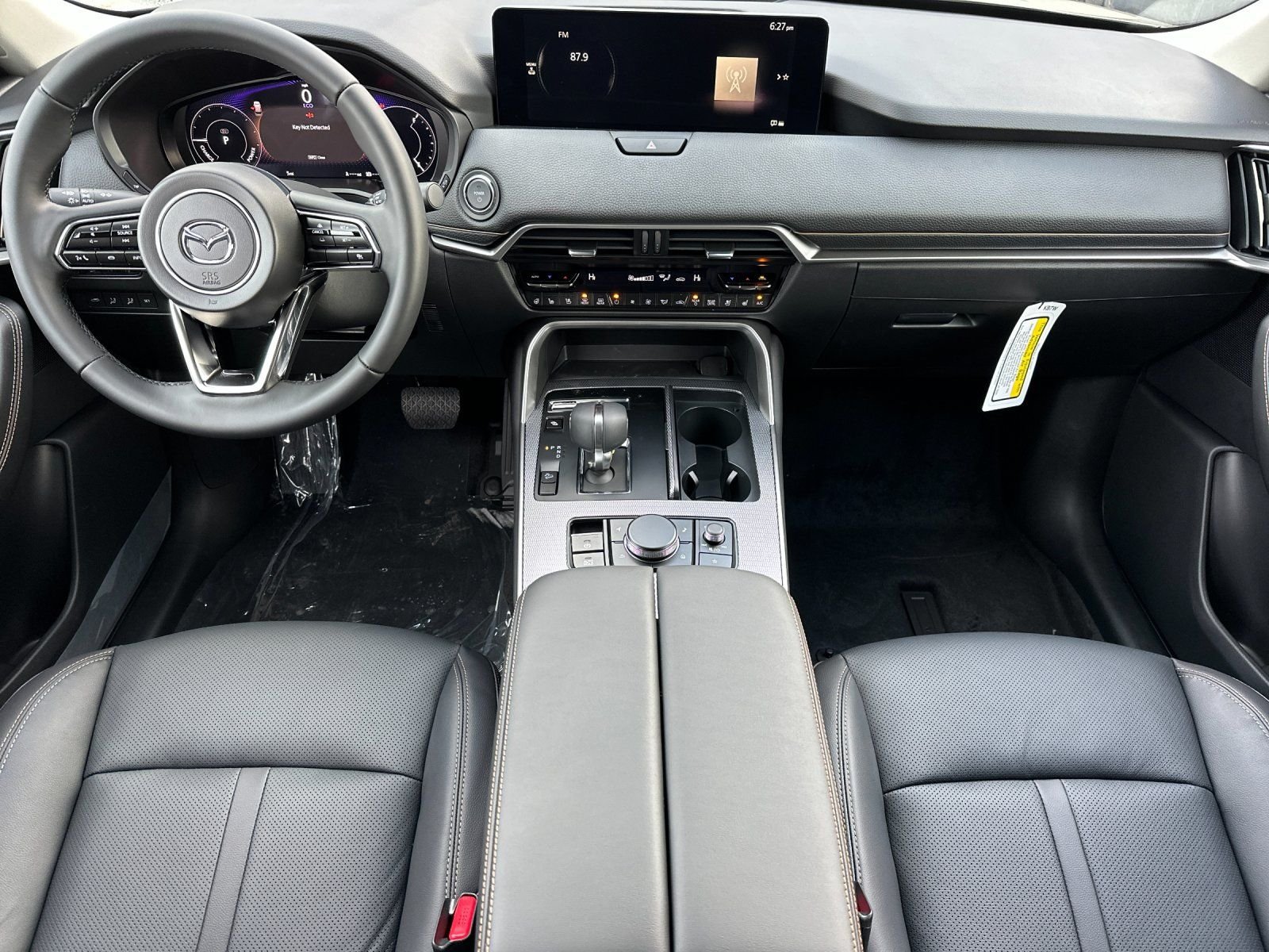 New 2026 Brown Mazda SC Plus image 12