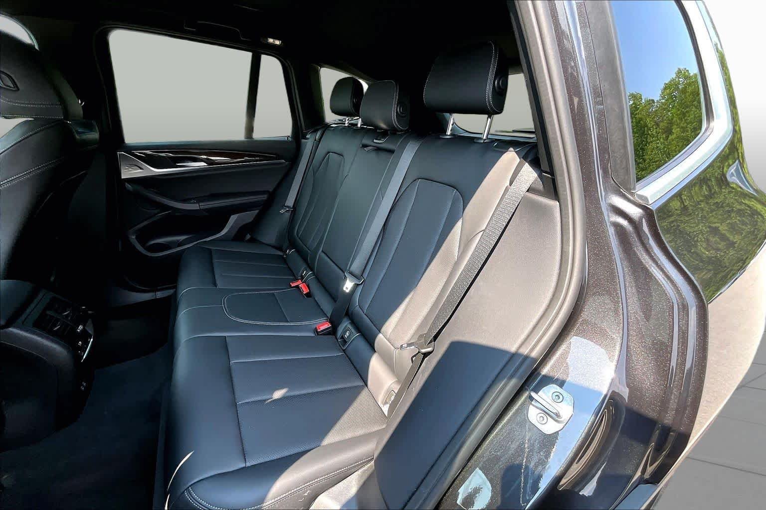 2024 BMW X3 30i - Photo 21