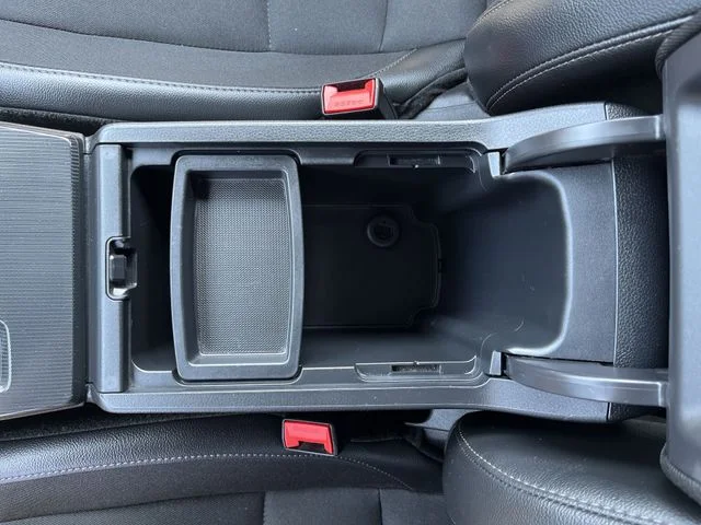 Used 2025 Gray Honda Sport image 23