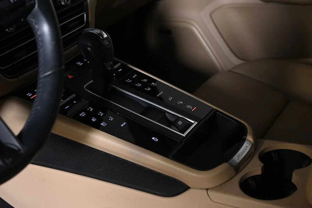Used 2024 Black Porsche  image 22