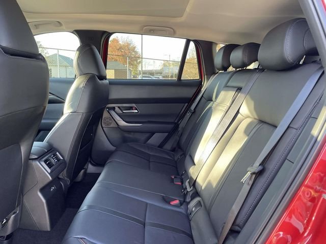 2026 Mazda CX-50 Premium - Photo 12