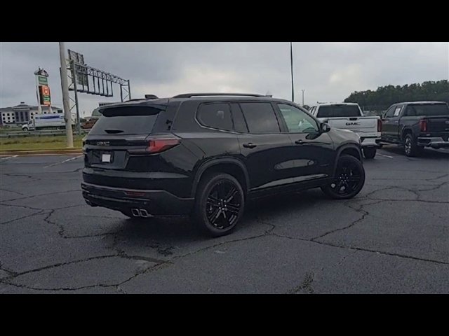 2025 GMC Acadia Elevation - Photo 67