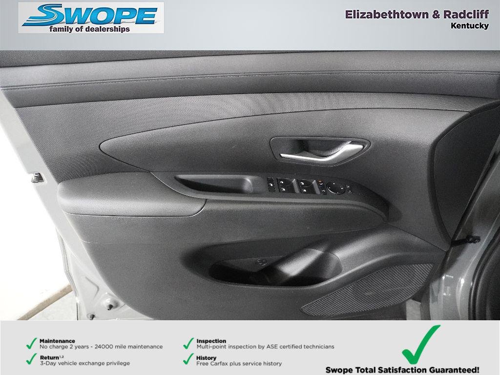 2026 Hyundai Santa Cruz SEL - Photo 14