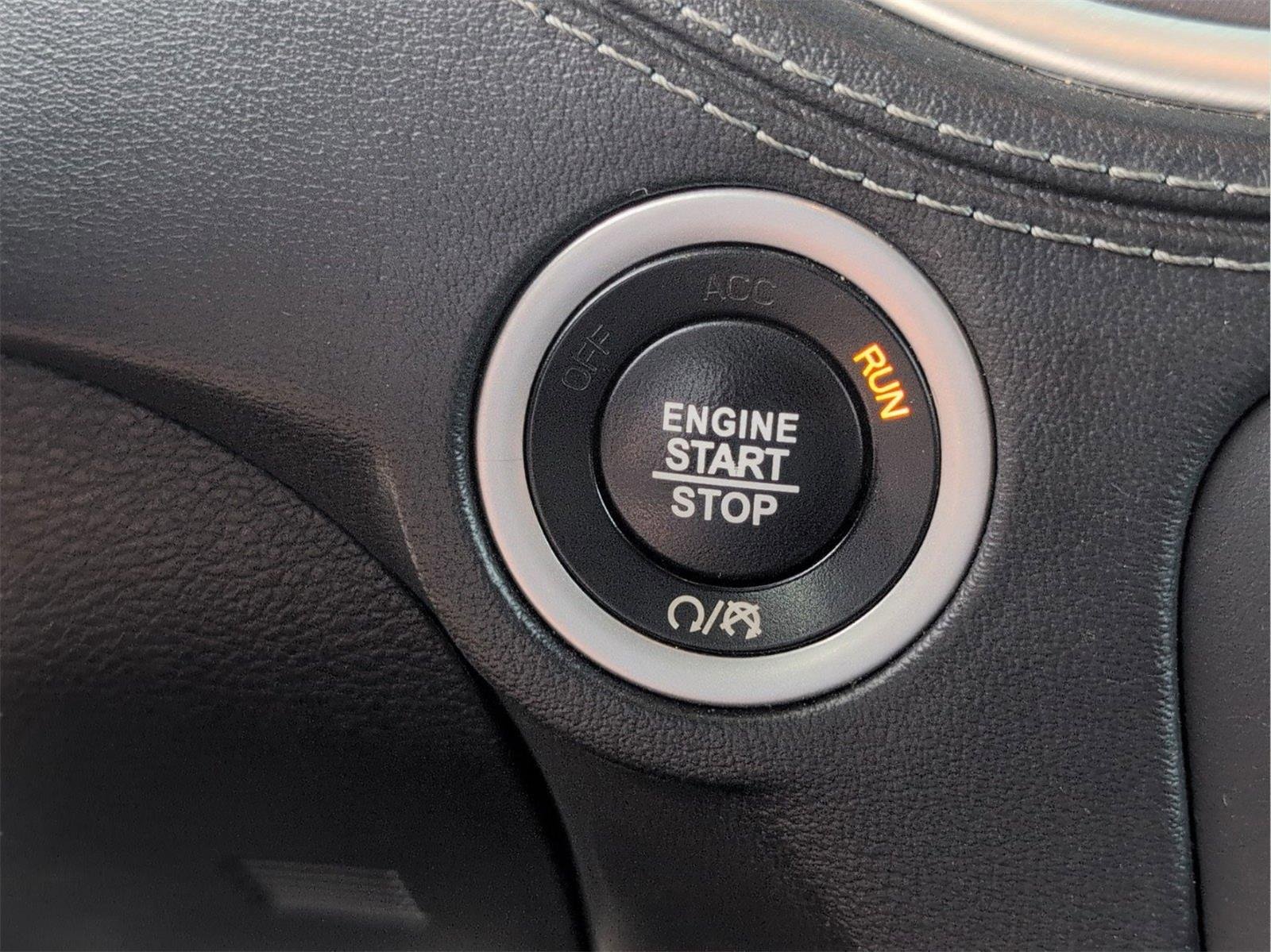 Used 2020 Pitch Black Clearcoat Dodge GT image 21