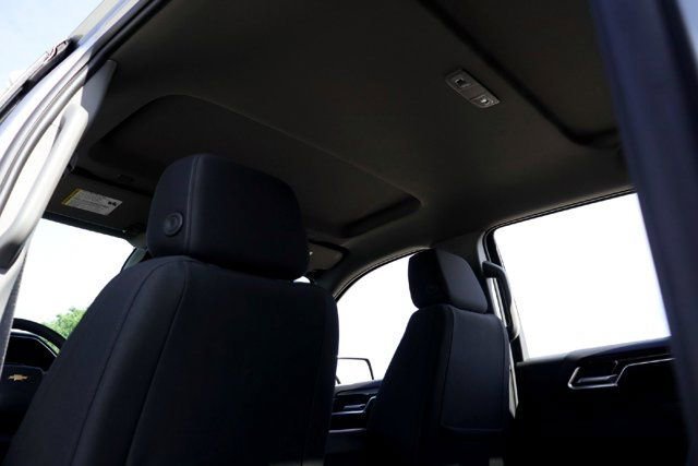 2026 Chevrolet Silverado 1500 LT - Photo 17