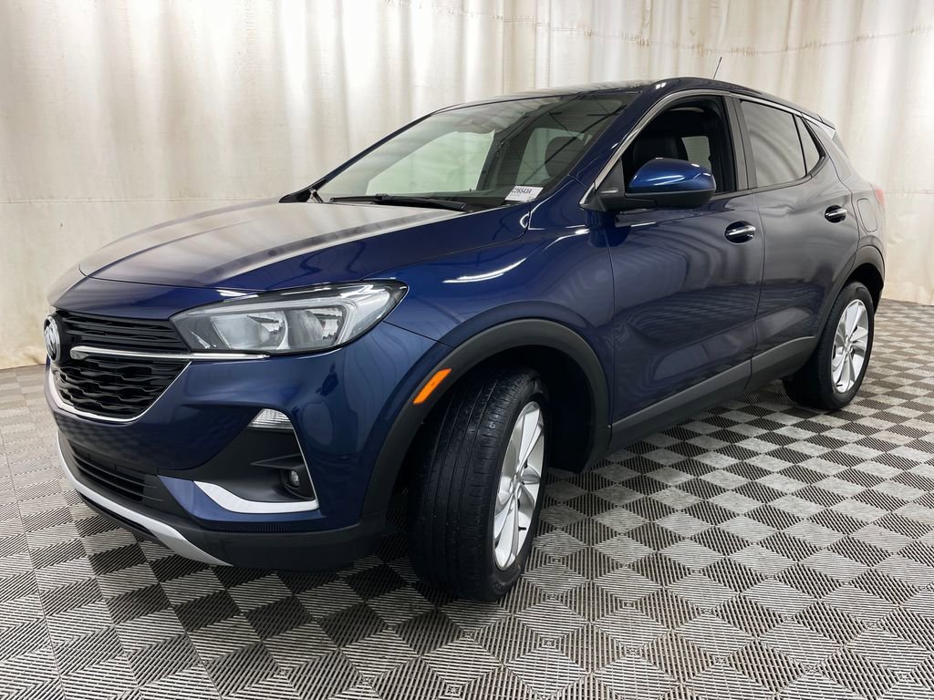2023 Buick Encore GX Preferred - Photo 12