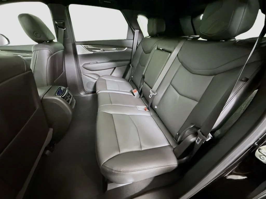 2026 Cadillac XT5 Sport - Photo 25