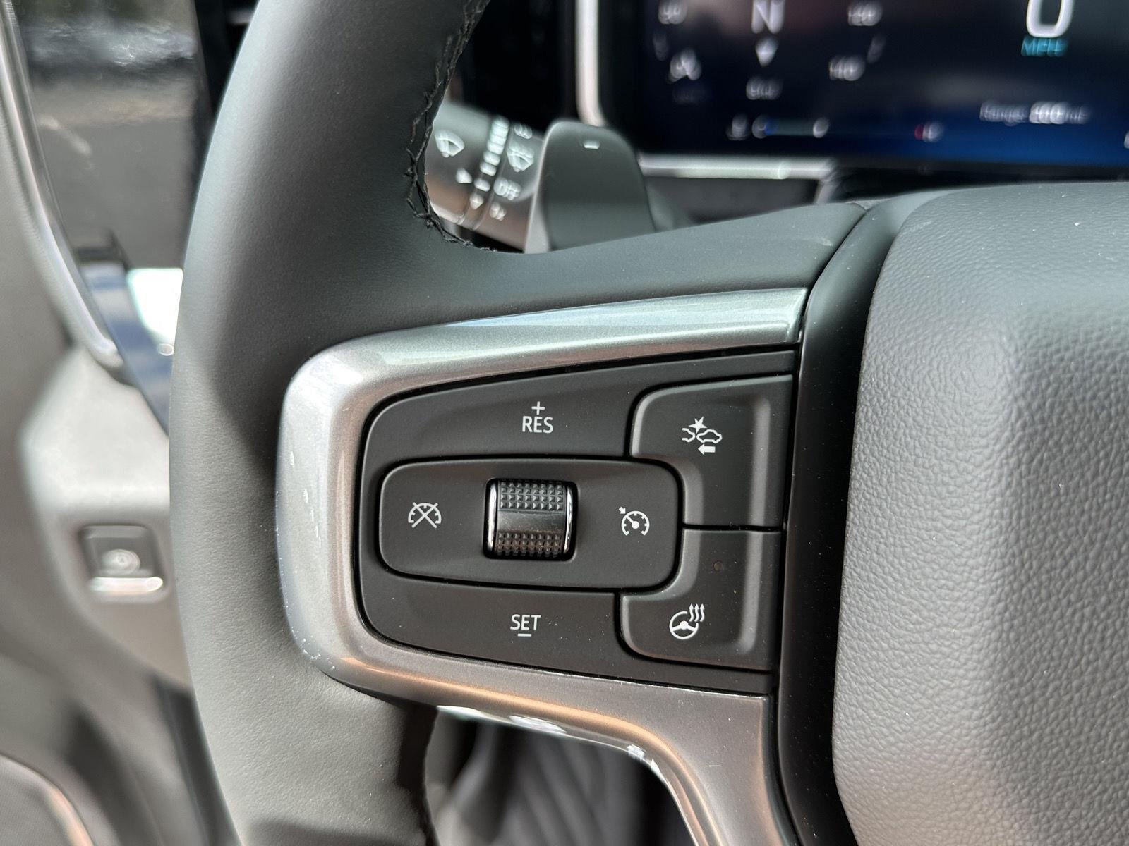 2026 Chevrolet Silverado 1500 LT Trail Boss - Photo 30