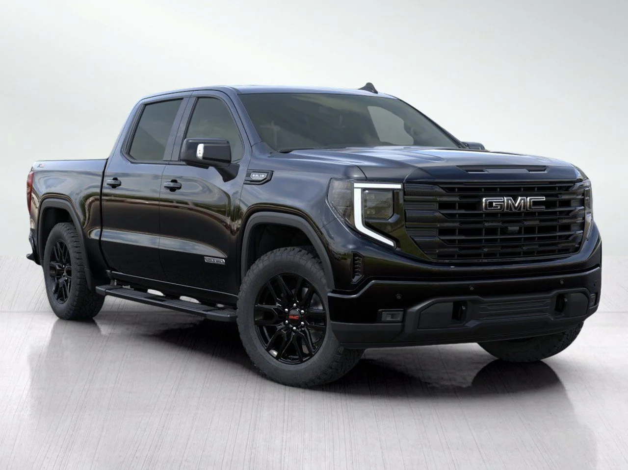 2026 GMC Sierra 1500 Elevation - Photo 7