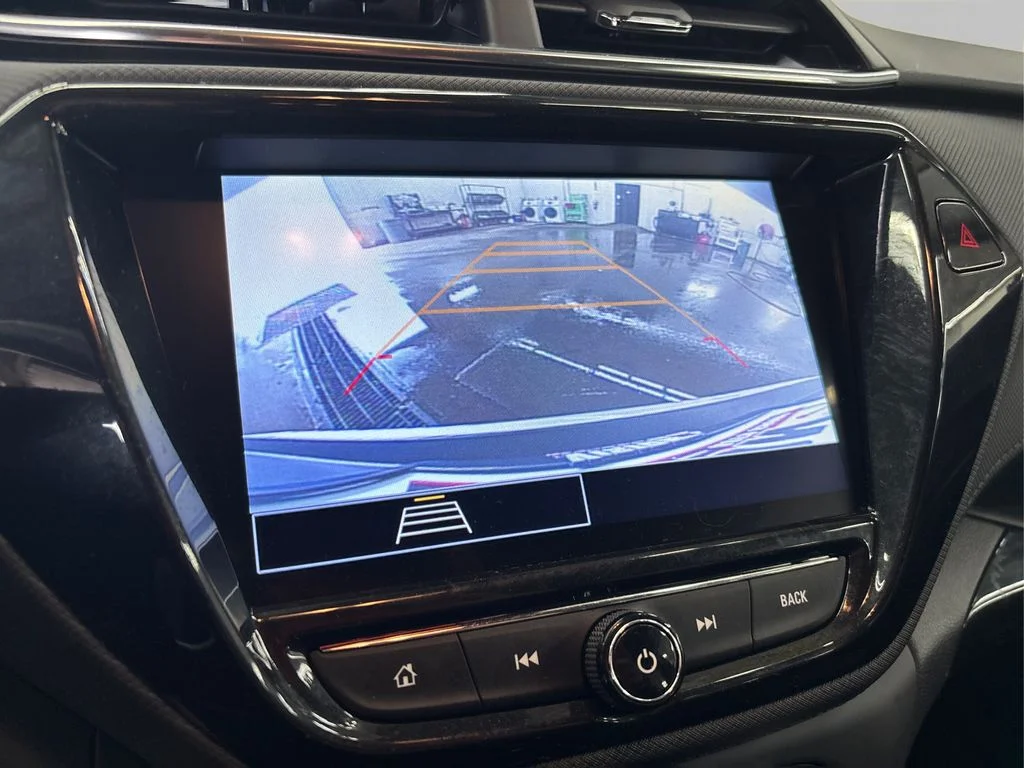 Used 2023 Red Chevrolet LT image 31