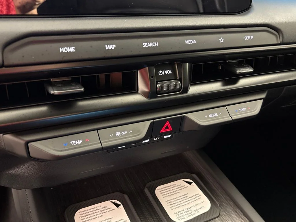 New 2027 Terrain Brown Matte Kia X-LINE SX PRESTIGE image 42